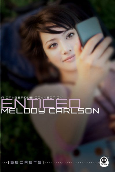 Enticed (Secrets V6)