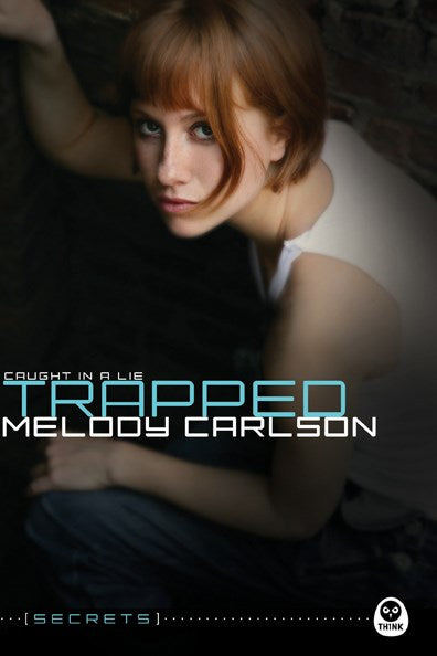 Trapped (Secrets V4)