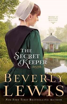 The Secret Keeper (Home To Hickory Hollow #4)