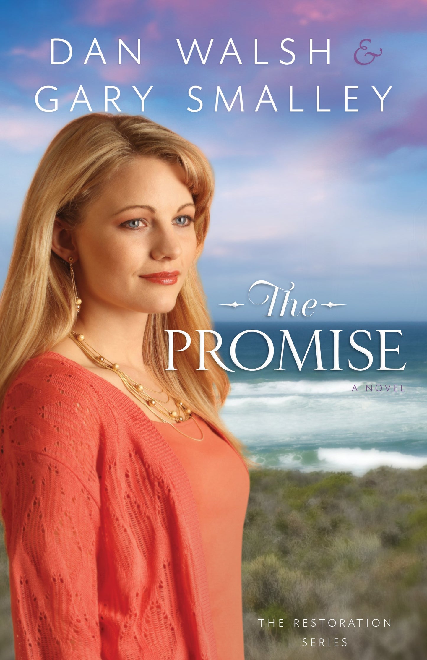 Promise (Restoration Series #2)
