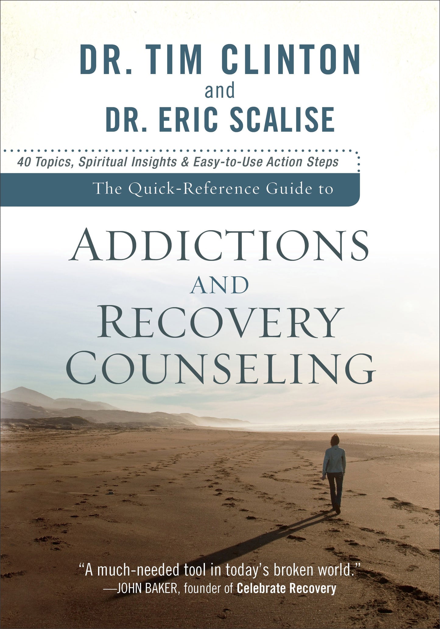 Quick Scripture Reference Guide To Addictions And Recovery Counseling (Not Available-Out Of Print)