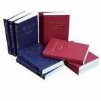 KJV Pocket New Testament & Psalms-Blue Softcover (#42/SBL)
