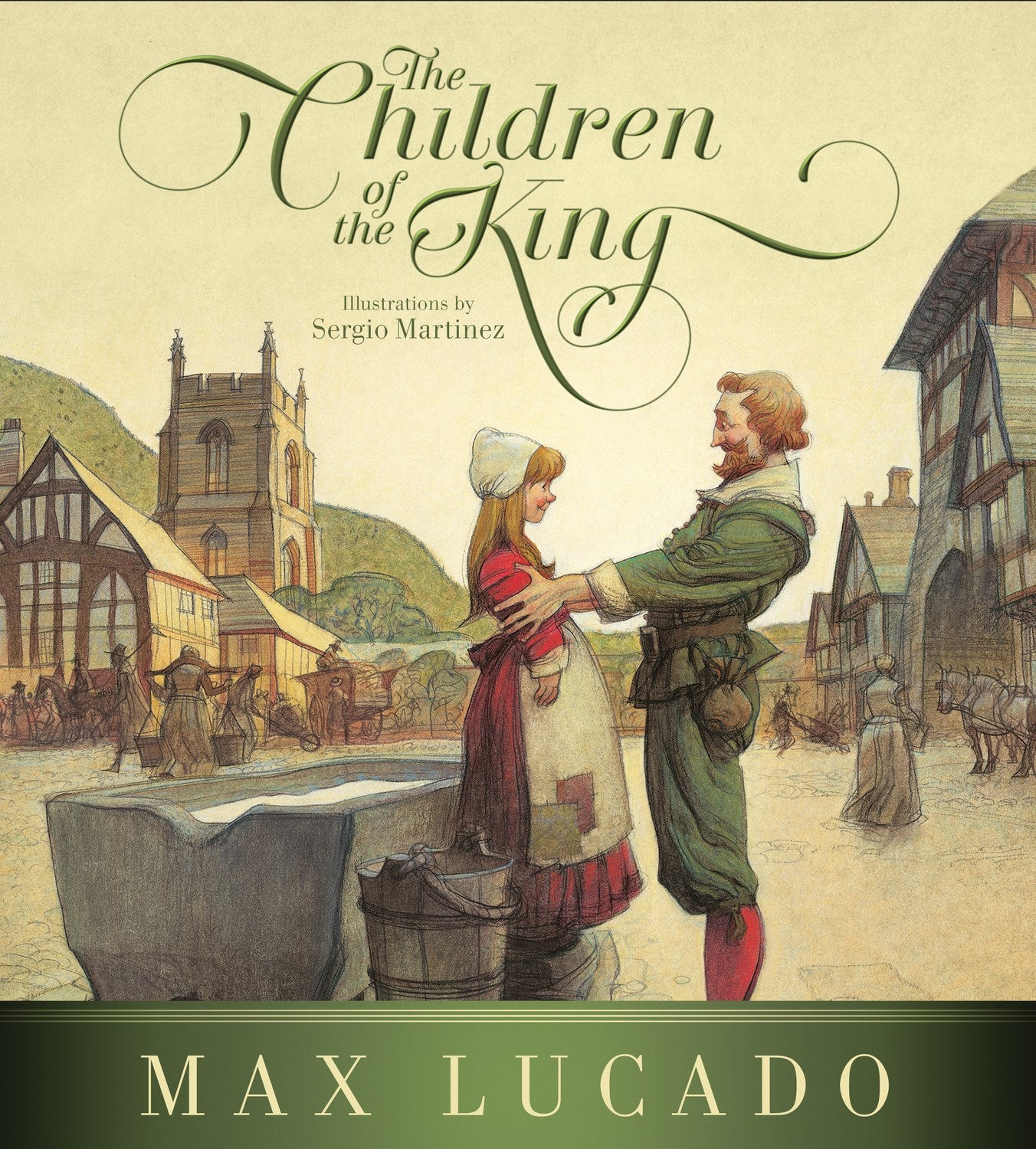 The Children Of The King (Repack)