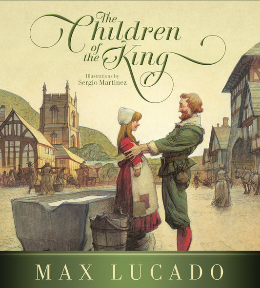 The Children Of The King (Repack)