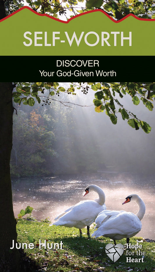Self-Worth (Hope For The Heart)