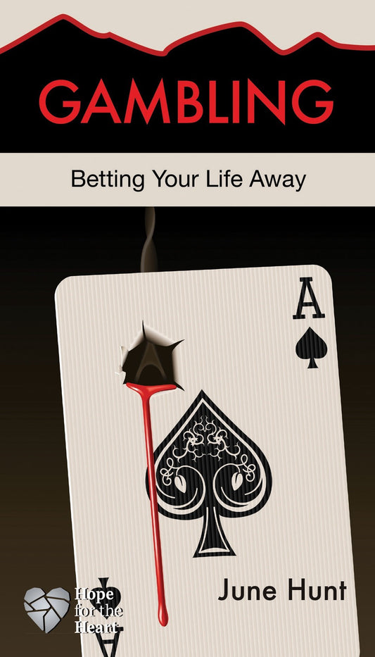 Gambling (Hope For The Heart)