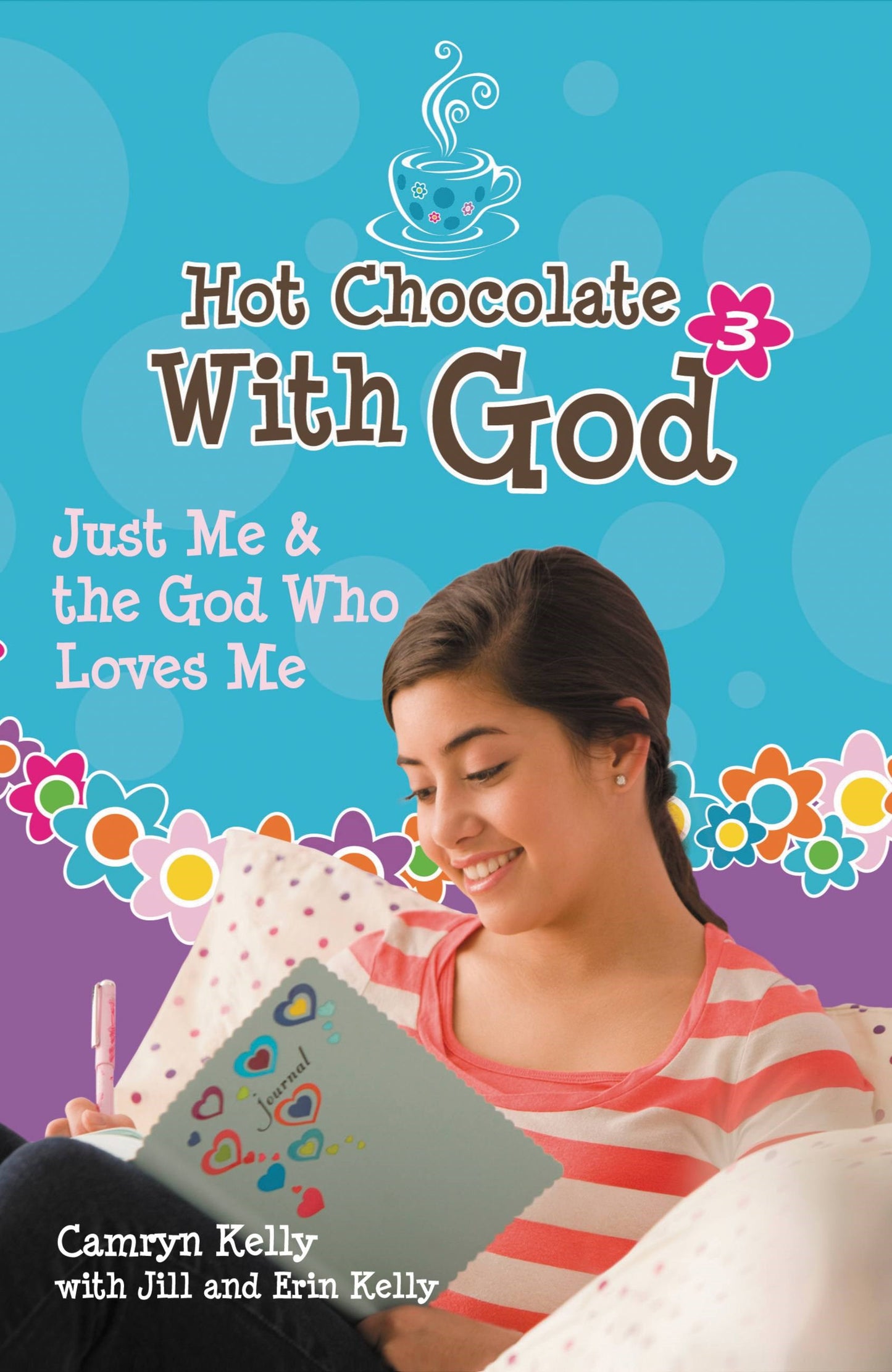 Hot Chocolate With God V3