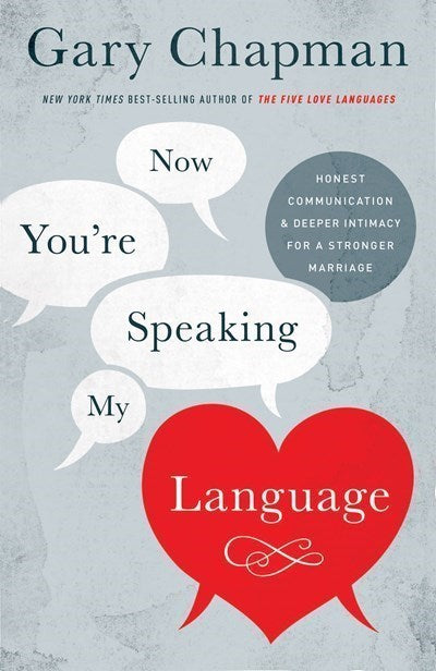 Now You're Speaking My Language (Repack)