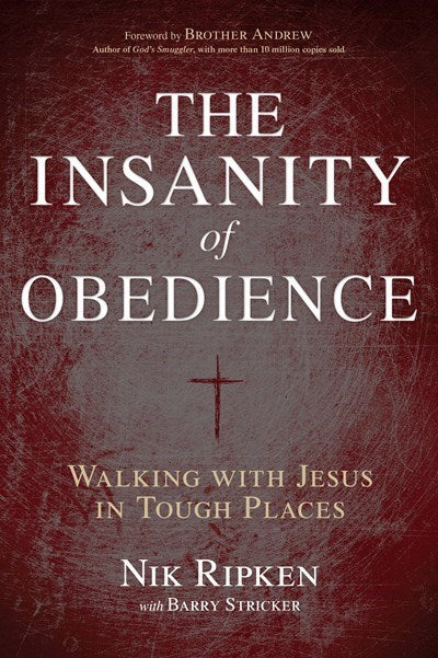 Insanity Of Obedience