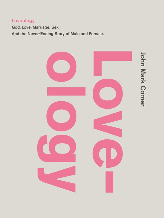 Loveology-Hardcover