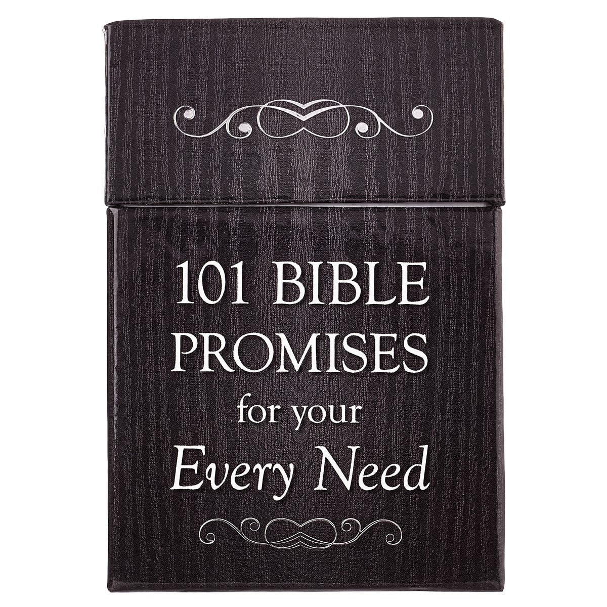 Box Of Blessings-101 Bible Promises For Your Every Need