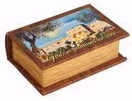 Keepsake Box-Daily Promise Box: God's Promises For You (#8230)