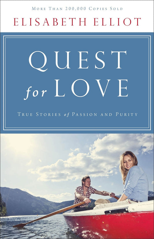 Quest For Love (Repack)