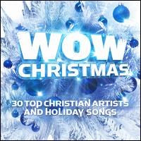 Audio CD-Wow Christmas (Blue) (2 CD)