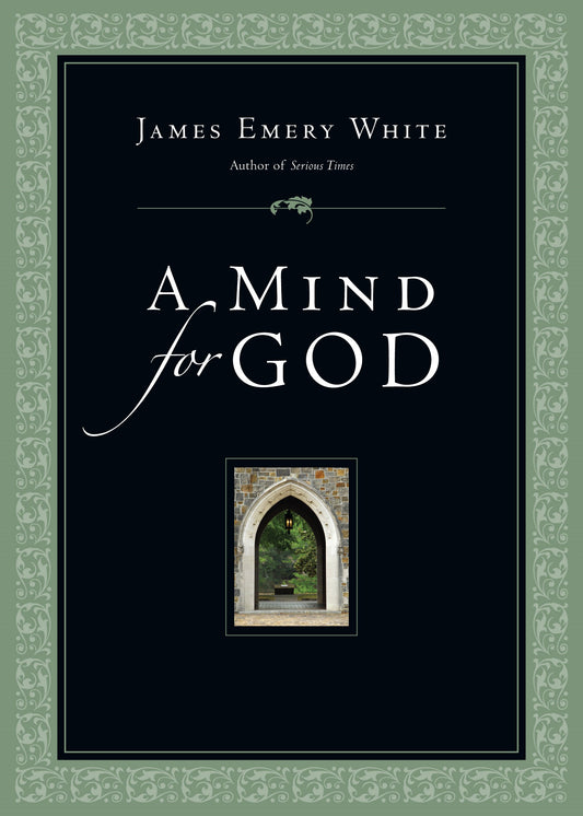 A Mind For God