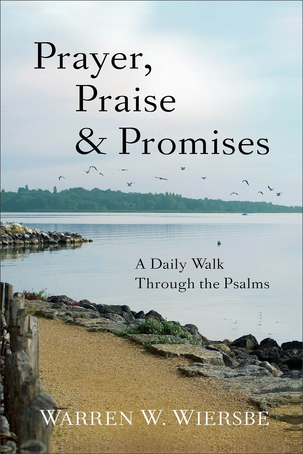 Prayer  Praise & Promises