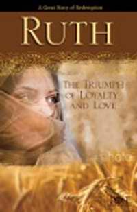 Ruth Pamphlet (Pack Of 5)