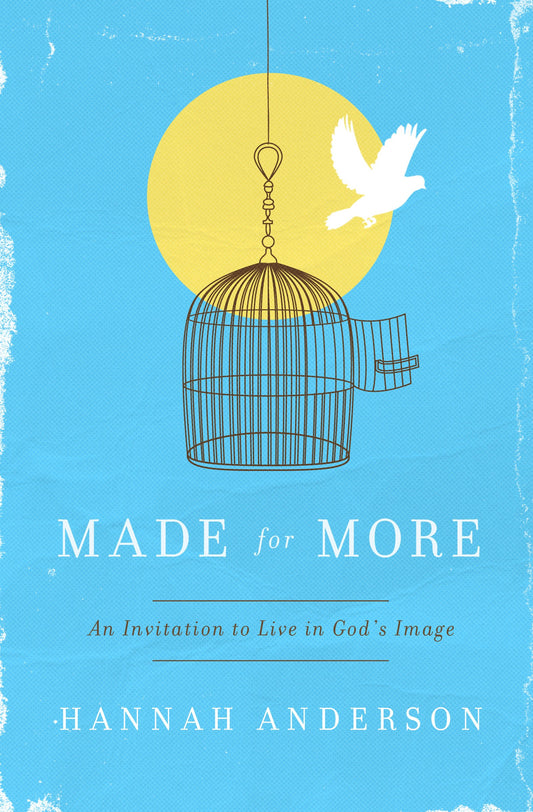 Made For More