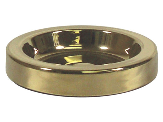 Communion-Goldtone-(Deluxe)-Bread Plate Insert