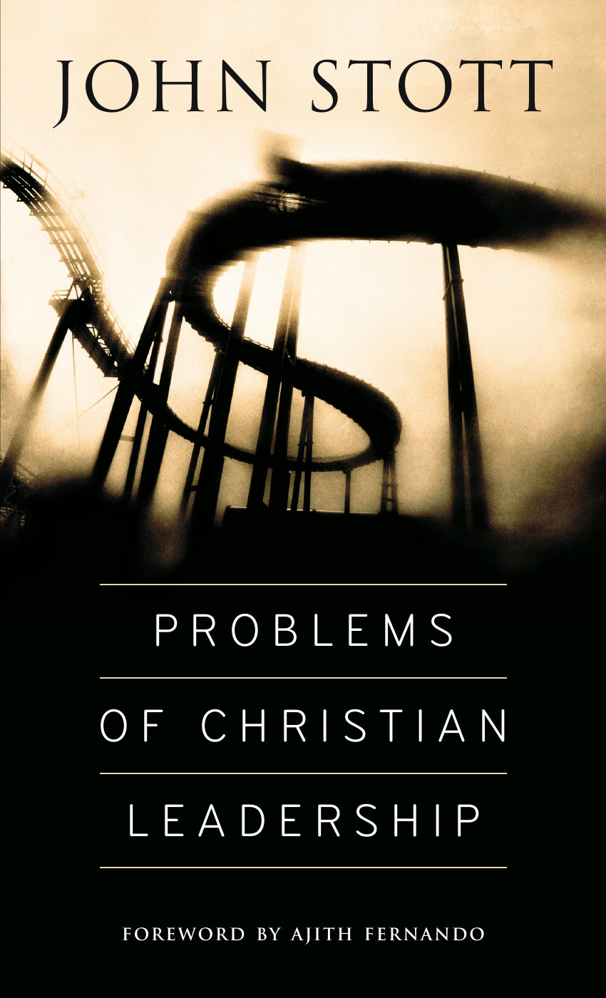 Problems Of Christian Leadership