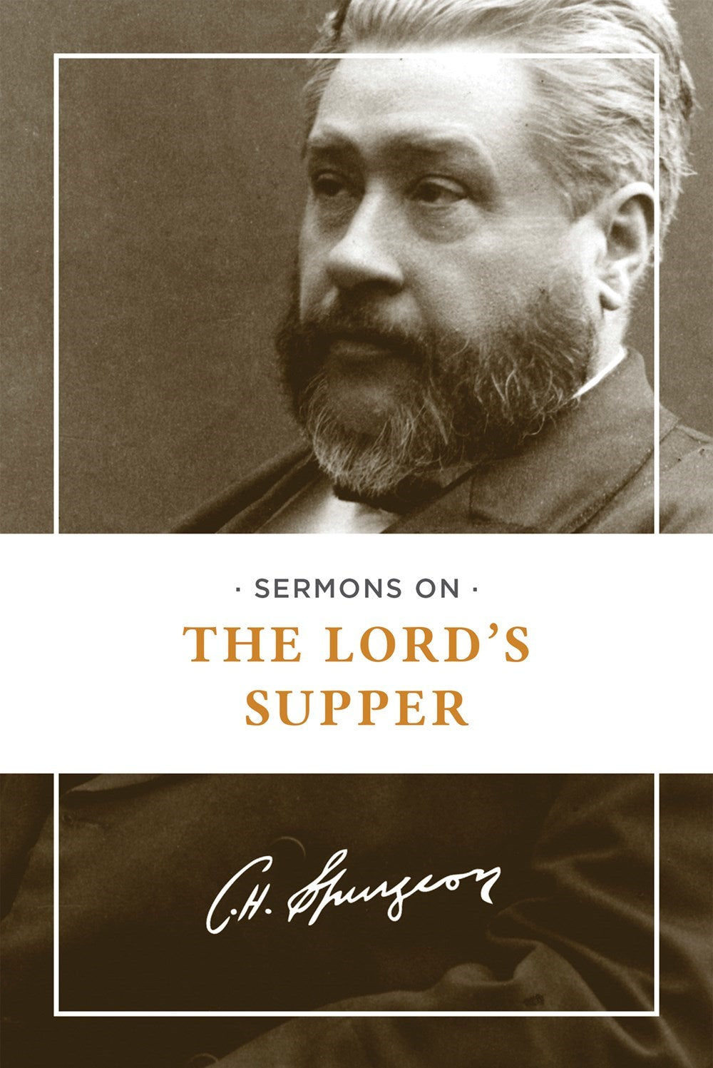 Sermons On The Lords Supper