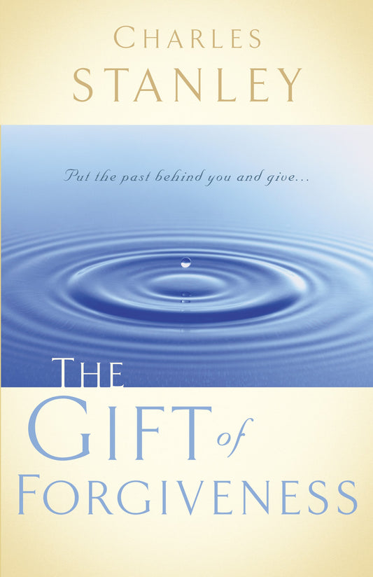 Gift Of Forgiveness