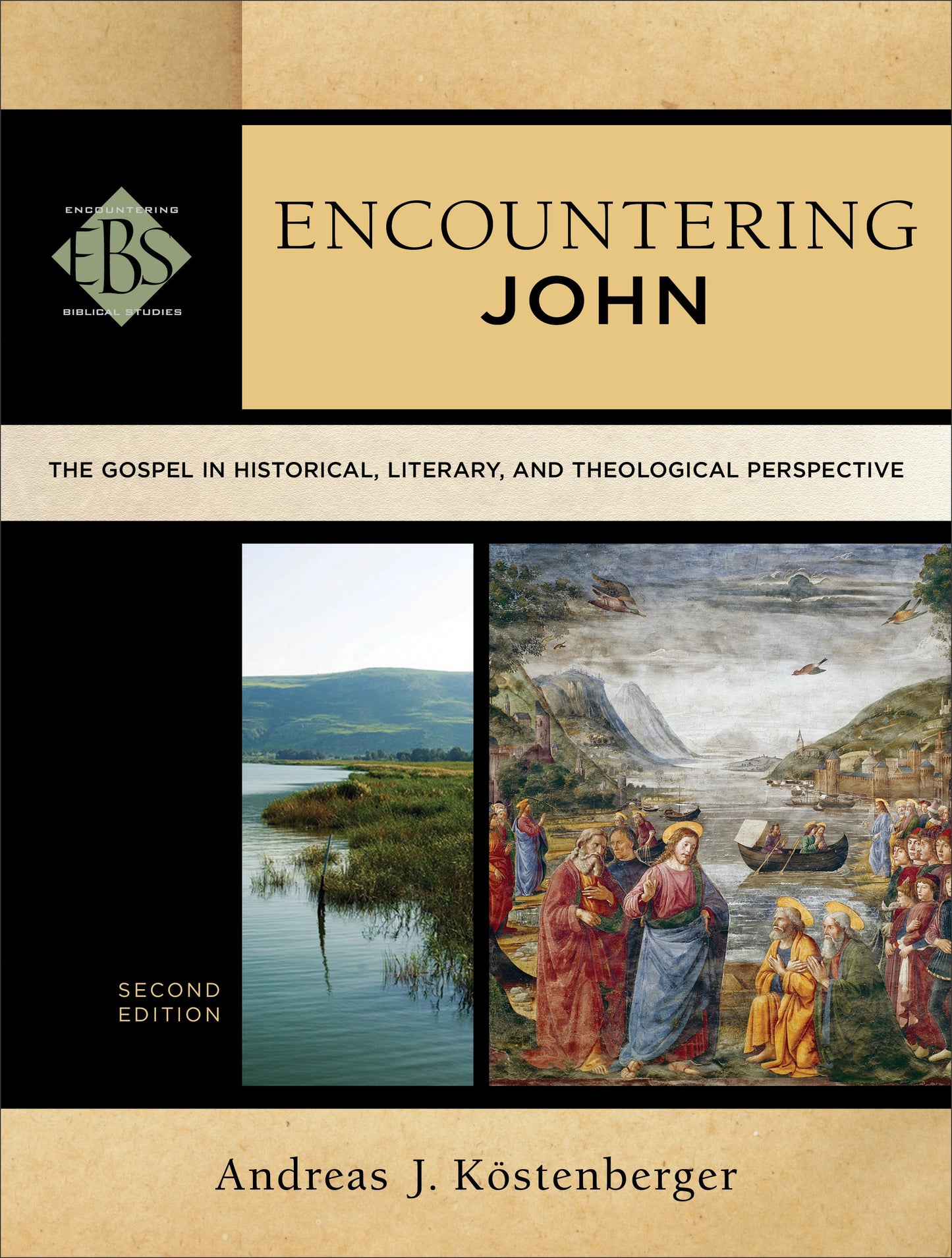 Encountering John (Second Edition)