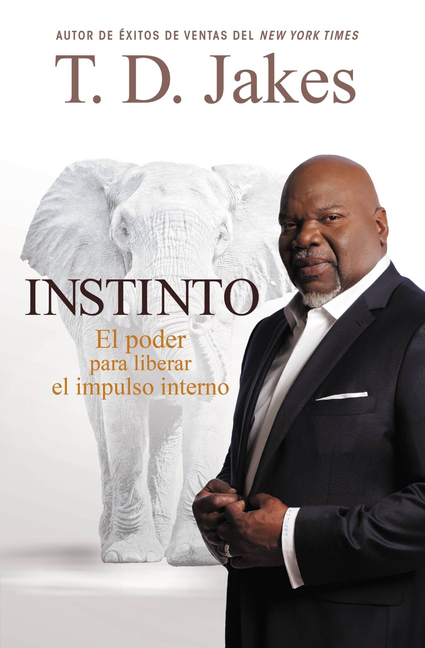 Instinto (Instinct)