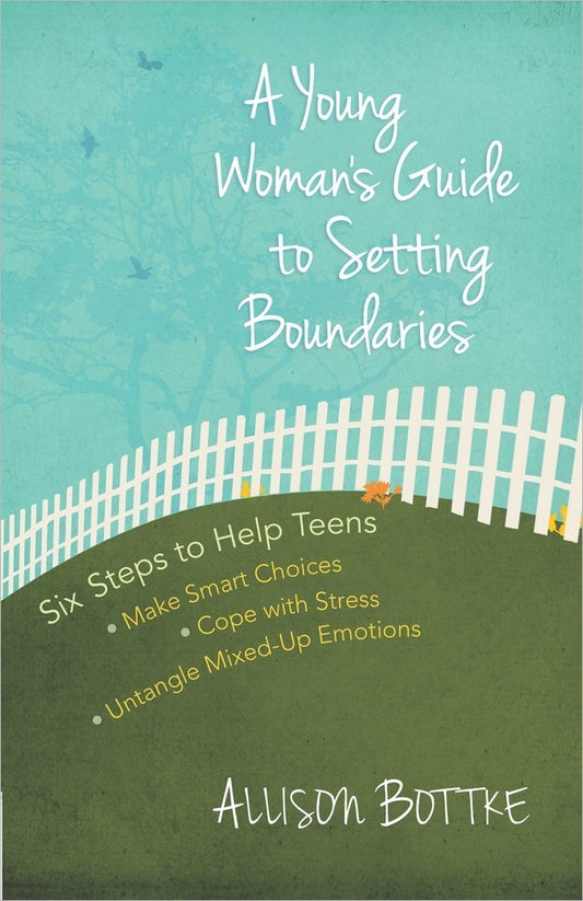 A Young Woman's Guide To Setting Boundaries