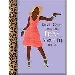 Journal-Sister Friends-Pray About It