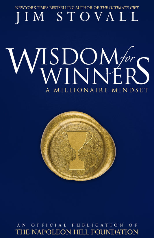 Wisdom For Winners V1