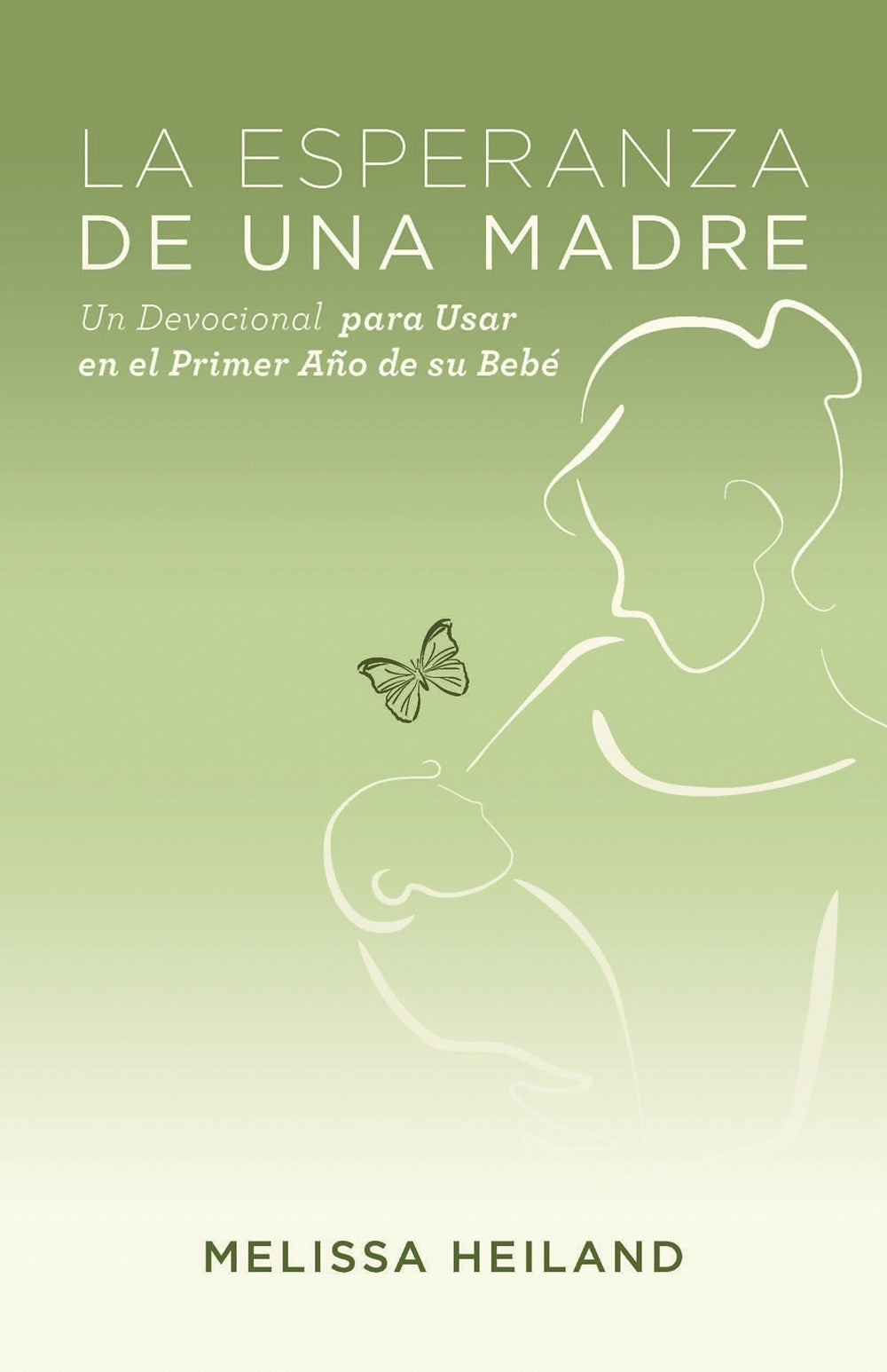 La Esperanza de una Madre (A Mother's Comfort)