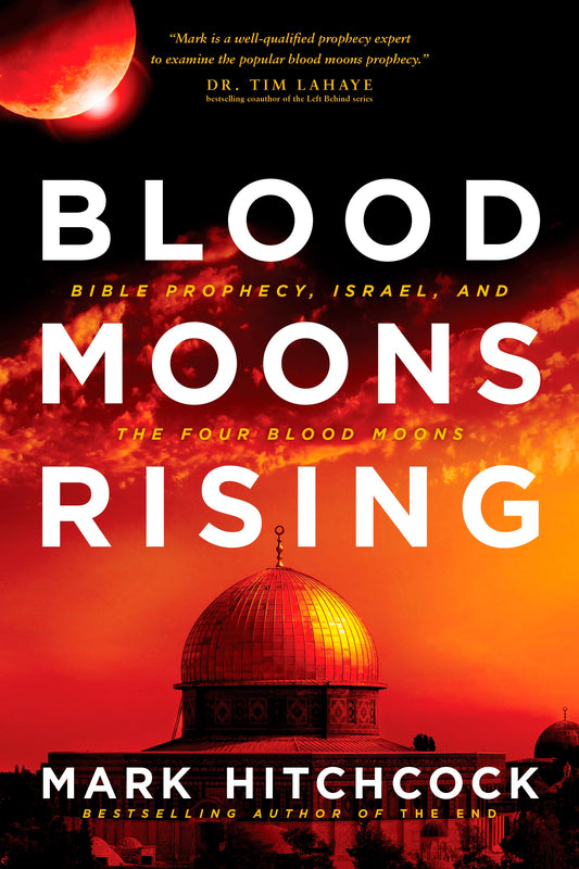 Blood Moons Rising