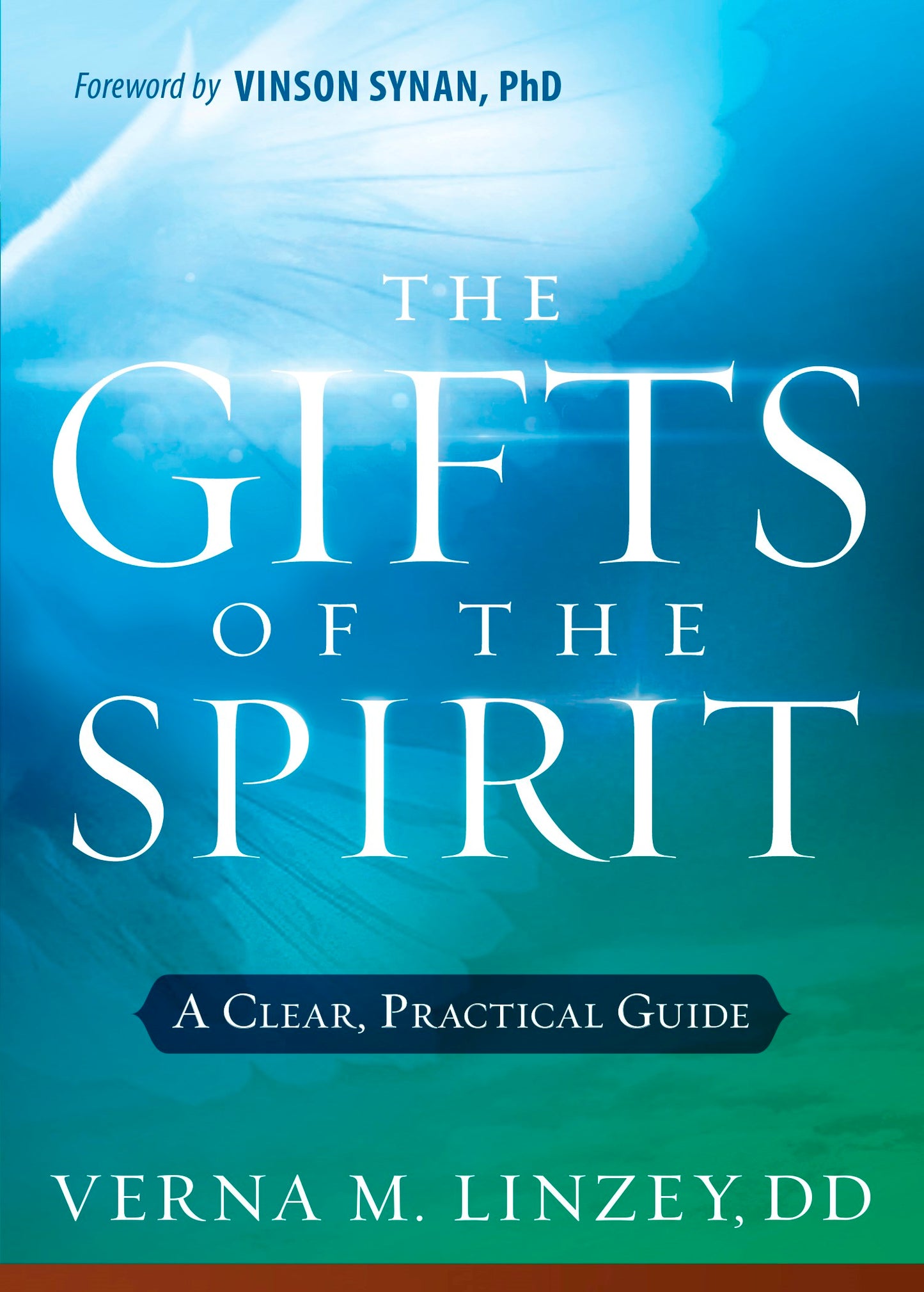 Gifts Of The Spirit