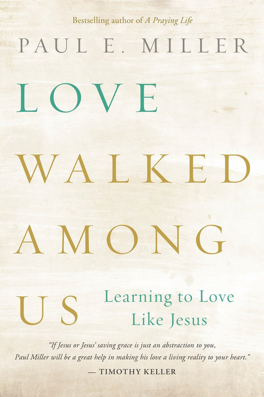 Love Walked Among Us (Repack)