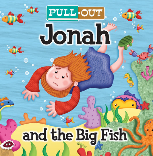 Jonah (Pull Out)