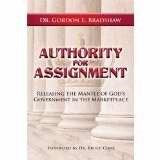 eBook-Authority For Assignment