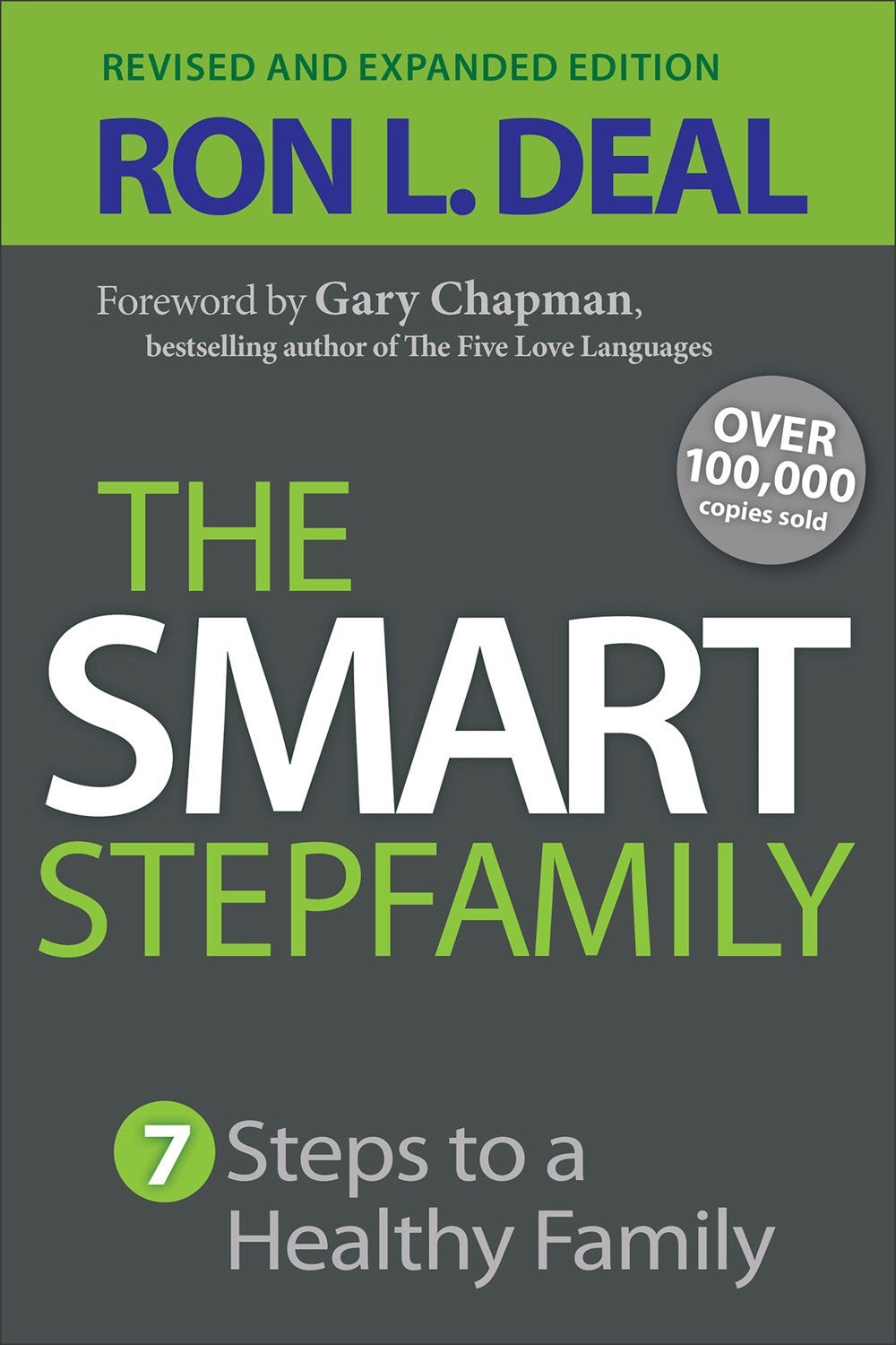 Smart Stepfamily (Revised)