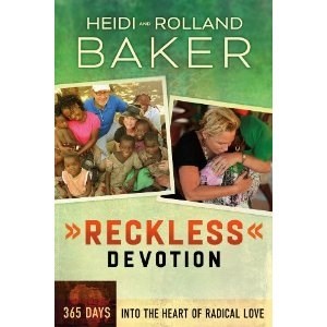 Reckless Devotion