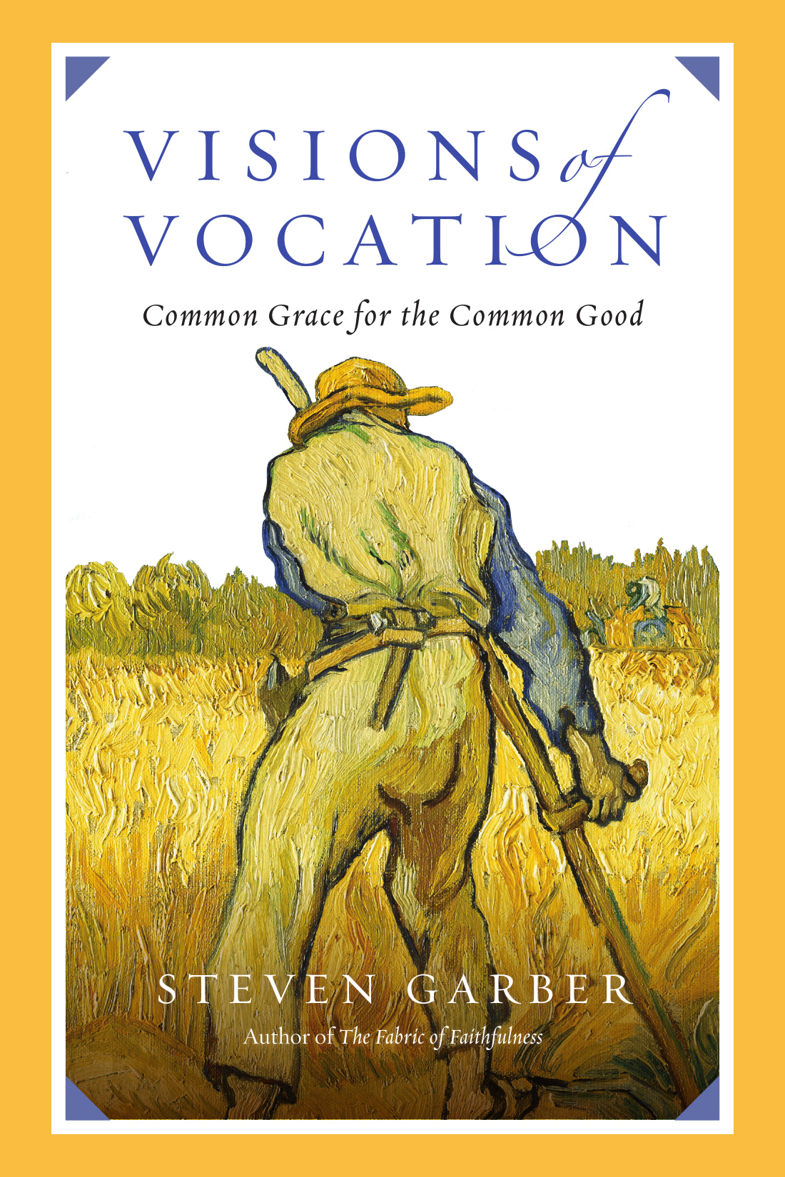 Visions Of Vocation