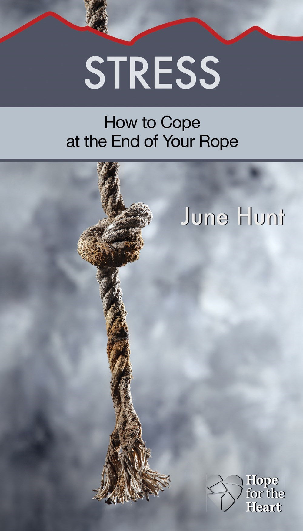 Stress (Hope For The Heart)
