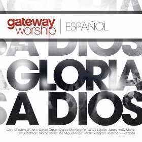 SPAN-Audio CD-God Be Praised  (Gloria A Dios)