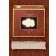 Communion-White Altar Bread-Cross Design (1-3/8")-Box Of 1000