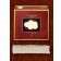 Communion-White Altar Bread-Cross Design (1-1/8")-Box Of 1000