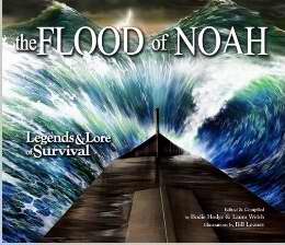 Flood Of Noah: Legends And Lore Of Survival