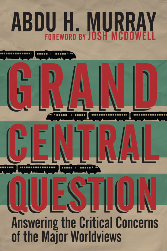 Grand Central Question