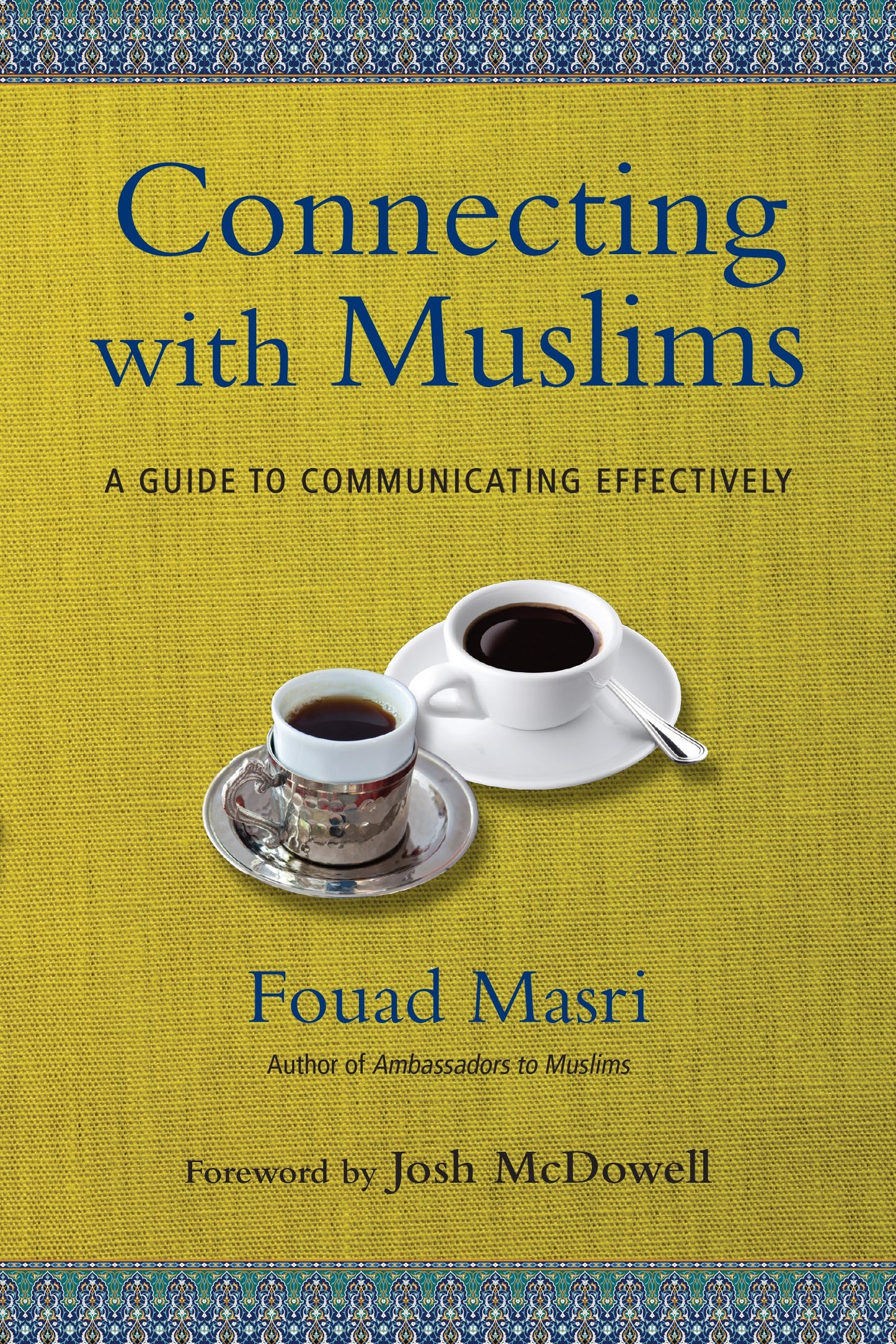 Connecting With Muslims
