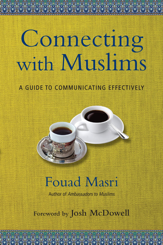 Connecting With Muslims