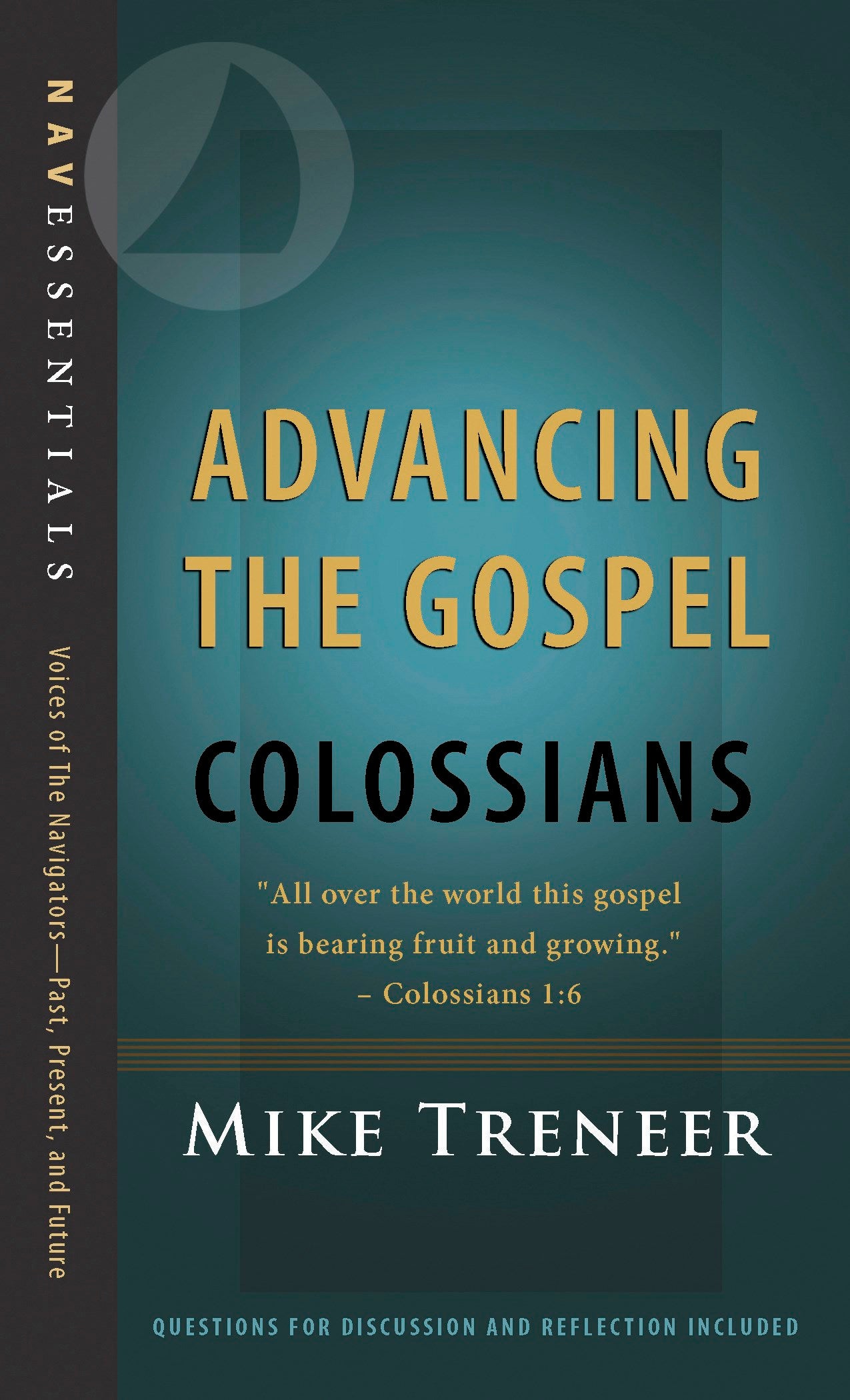 Advancing The Gospel