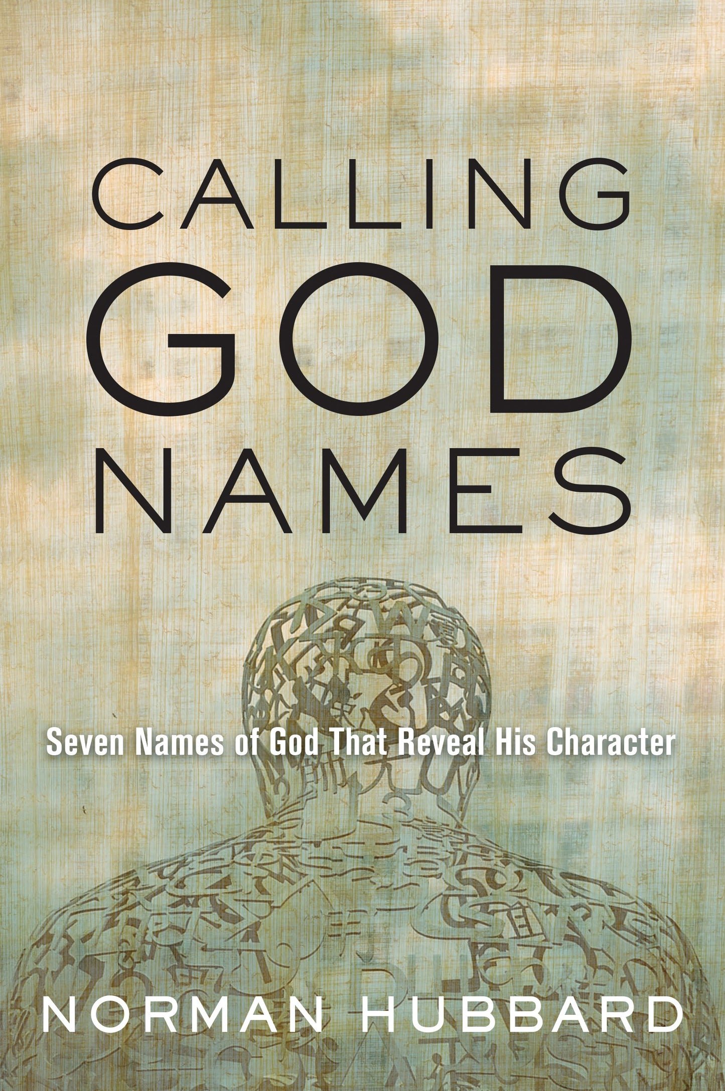 Calling God Names